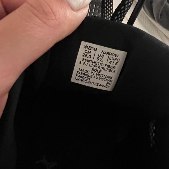 NWOT Asics Gel Kayano 28 - Picture 5 of 5